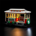 Light Kit For The Holiday Main Street #10308