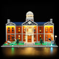 Light Kit For The Marvel : X Mansion #76294