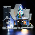Light Kit For The Santa’s Visit #10293