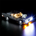 Light Kit For The Fast & Furious 1970 Dodge Charger R/T #76912