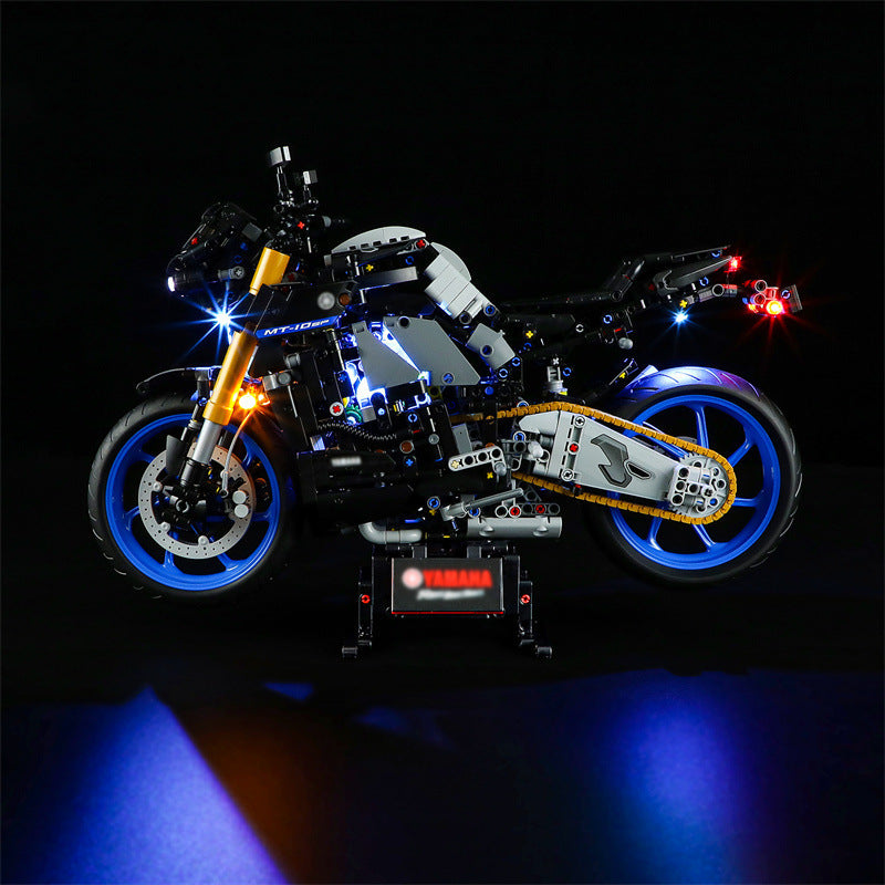 Light Kit For The Yamaha MT-10 SP #42159