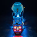 Light Kit For The Battle Bus #77073