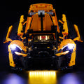 Light Kit For The McLaren P1 # 42172