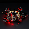 Light Kit For The Dark Falcon #75389