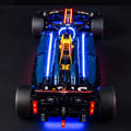 Light Kit For The Oracle Red Bull Racing RB20 F1 Car #42206