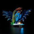 Light Kit For The Kingfisher Bird #10331