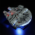 Light Kit For The Millennium Falcon #75375