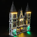 Light Kit For The Malfoy Manor #76453