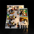 Light Kit For The Office #21336