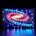 Light Kit For The Milky Way Galaxy #31212