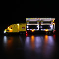 Light Kit For The Delivery Truck #60440