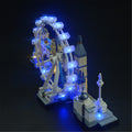Light Kit For The London Skyline Collection #21034