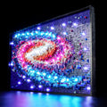 Light Kit For The Milky Way Galaxy #31212