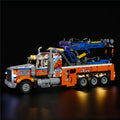 Light Kit For The Heavy-duty Tow Truck #42128