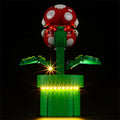 Light Kit For The Super Mario™ Piranha Plant #71426