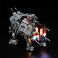 Light Kit For The AT-TE Walker #75337