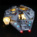Light Kit For The Millennium Falcon #75257