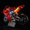 Light Kit For The Ducati Panigale V4 S Motorcycle #42202
