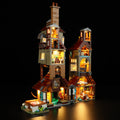 Light Kit For The Burrow Collector's Edition  # 76437