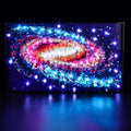 Light Kit For The Milky Way Galaxy #31212
