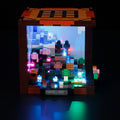 Light Kit For The Crafting Table #21265