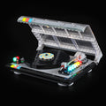 Light Kit For The Retro Record Player #40699