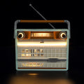 Light Kit For The Retro Radio #10334