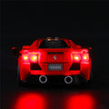Light Kit For The Ferrari F8 Tributo #76895