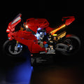 Light Kit For The Ducati Panigale V4 S Motorcycle #42202