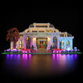 Light Kit For The Botanical Garden #21353