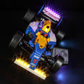 Light Kit For The Williams Racing FW14B & Nigel Mansell #10353