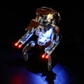 Light Kit For The Droideka #75381