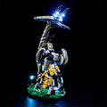 Light Kit For The Horizon Forbidden West: Tallneck #76989