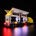 Light Kit For The Delivery Truck #60440