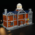 Light Kit For The Marvel : X Mansion #76294