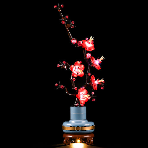 Light Kit For The Plum Blossom #10369
