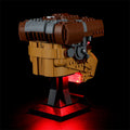 Light Kit For The Princess Leia™ (Boushh™) Helmet #75351