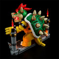Light Kit For The Mighty Bowser #71411