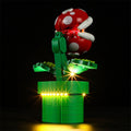 Light Kit For The Super Mario™ Piranha Plant #71426