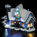 Light Kit For The Santa’s Visit #10293