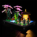 Light Kit For The Tranquil Garden #10315