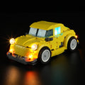 Light Kit For The Bumblebee #10338
