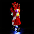 Light Kit For The Nano Gauntlet #76223