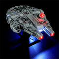 Light Kit For The Millennium Falcon #75375