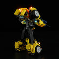 Light Kit For The Bumblebee #10338