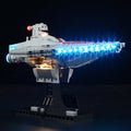 Light Kit For The  Star Wars Acclamator Assault Ship #75404