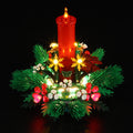 Light Kit For The Christmas Table Decoration #40743
