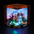 Light Kit For The Crafting Table #21265
