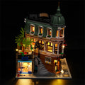Light Kit For The Boutique Hotel #10297