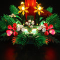 Light Kit For The Christmas Table Decoration #40743